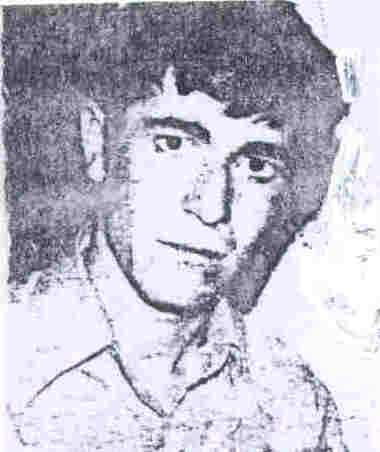 علی رضا عینی