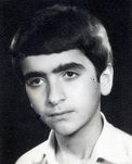حسین تقی لو