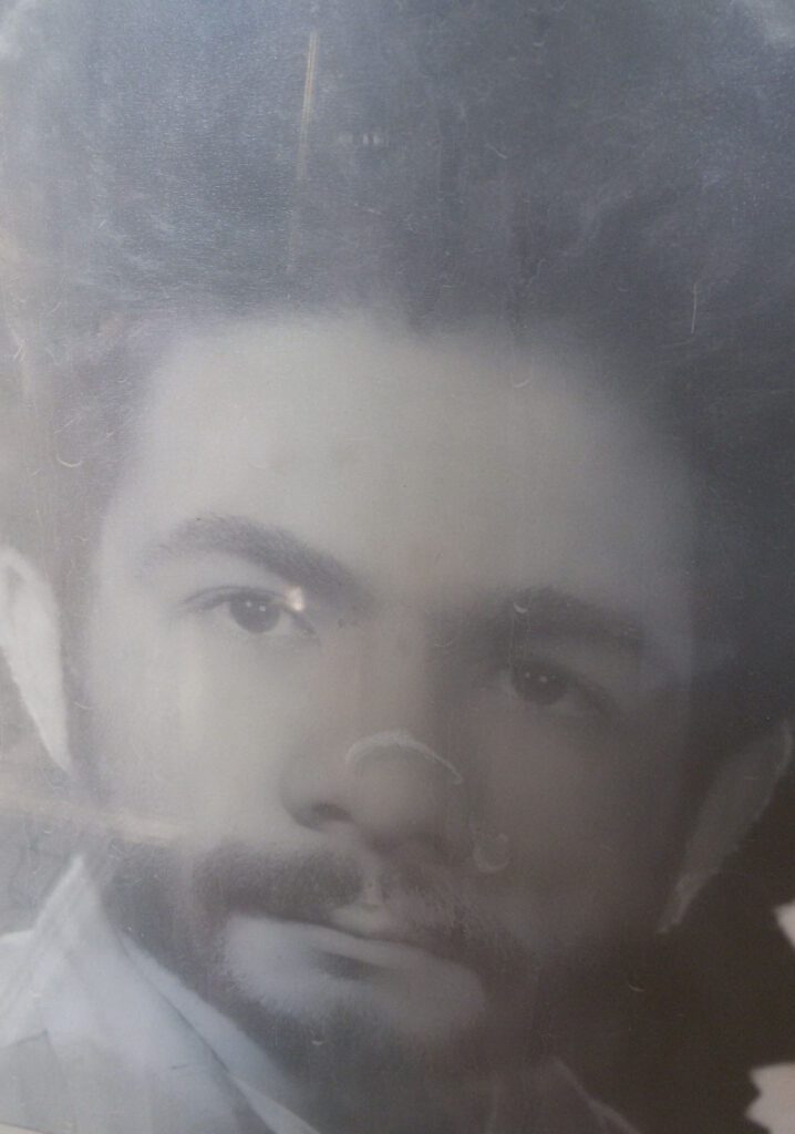 محسن طالب زاده