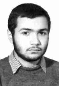 سیدامیرحسین طباطبائی