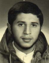 علی خوانین زاده