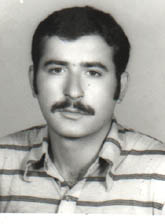 سیدمهرداد خاک سرشت