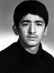 محمدرضا عقبائی