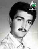 علی رضا محمودی ندری
