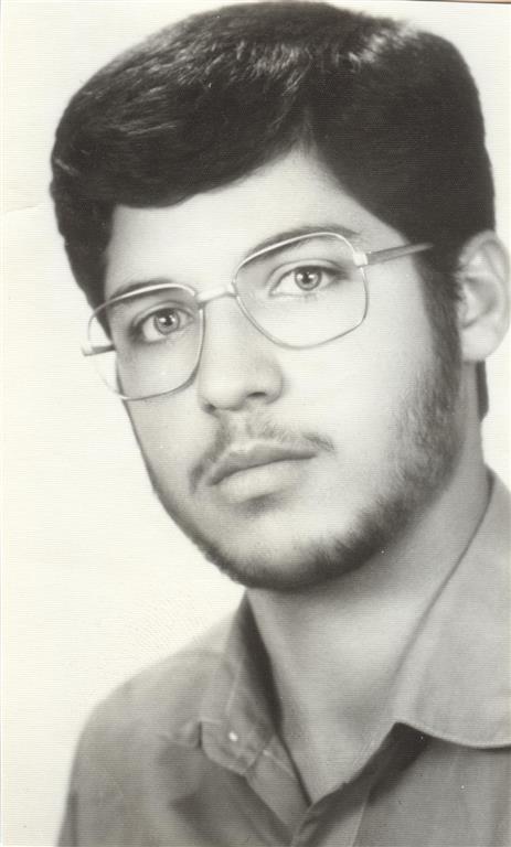 داود عباسی