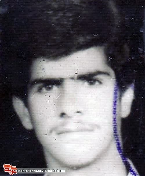 علی اکبر حاجی پورنژاد