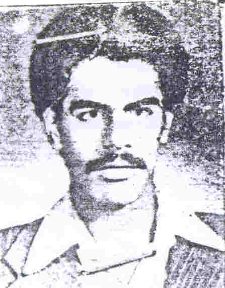 عباس گلشنی