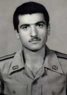 امیر ایزدی