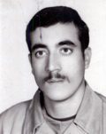 منصور رمضانی