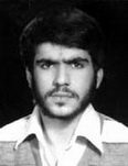 بهرام رزمگیر