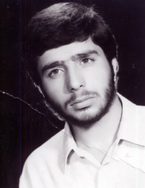 محسن ابوالحسن زاده