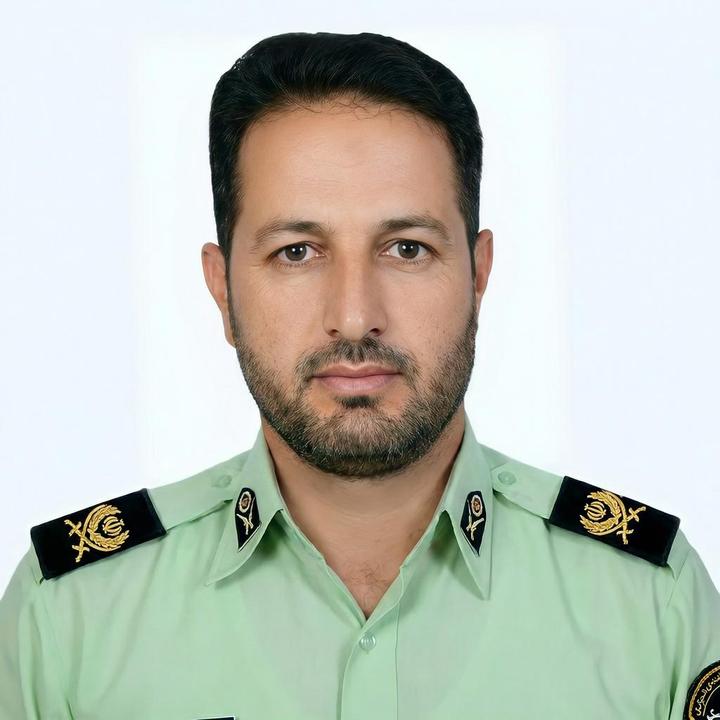 ابراهیم احمدی
