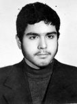 حمید فاضل بجستانی