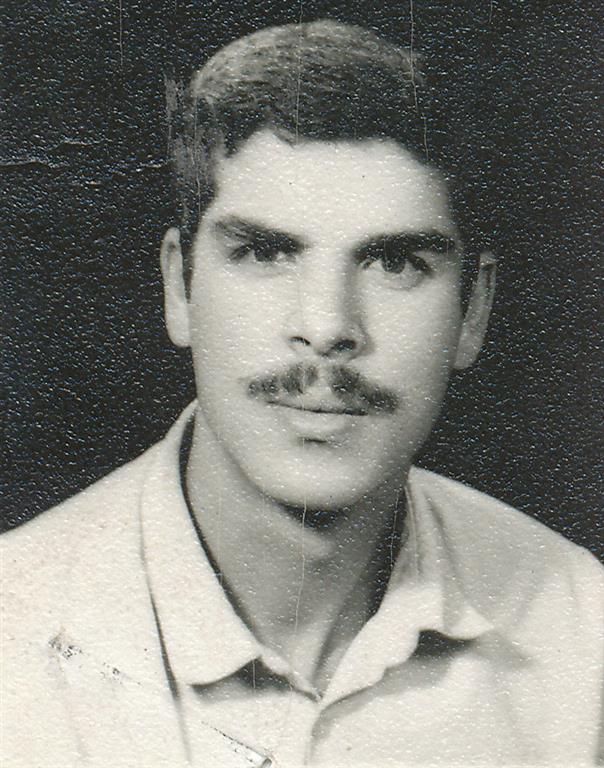 حمید حاجی قربانعلی