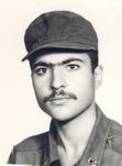 جلیل گل دوست خانقاه