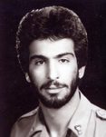 جمشید شفیعی لیاستانی