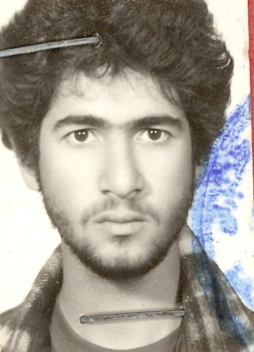 شهریار کرم زاده