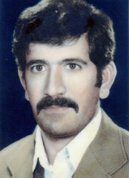 حسین فیض آبادی