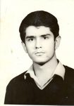 محمد یدرنجی اقدم