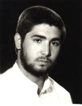 محمود حمدالهی اکرم