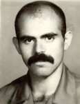 سعید سنجری