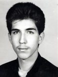 سیدمسعود موسوی امینه