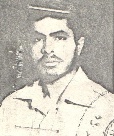 علی حسن زاده