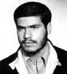 هادی محمدنفری