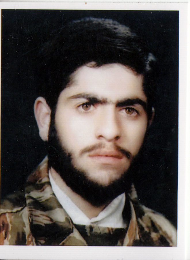 محمدحسن خوشی