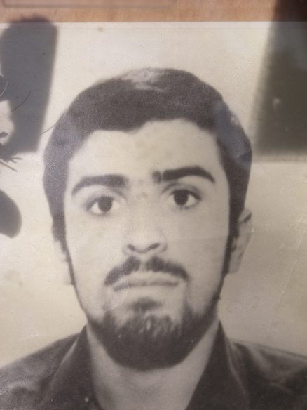 رضا آشتیانی عراقی