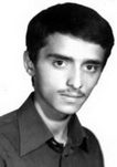 سیدعلی قاسمی