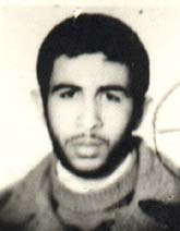 محسن حسنی