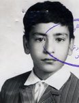 عیسی برزه کار