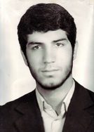 ابراهیم احمدی نژاددرکاه