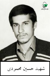 حسین محمودی