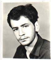 عبداله خادمی
