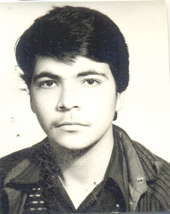 علی باوفا