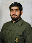 علی بیگی حبیب آبادی