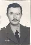 احمدعلی نجاریان