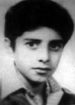 سیدمحمد میری