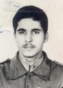 محمد کیان ارثی