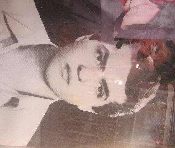 پیروز مردوخی