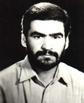 مهدی خداپرست