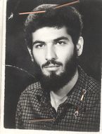 علی اصغر پوردغانی