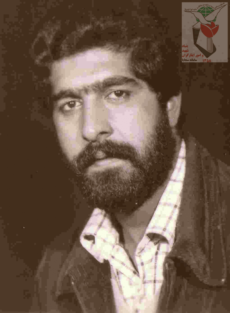 عسگری اسماعیل زاده