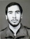 محسن زارعی