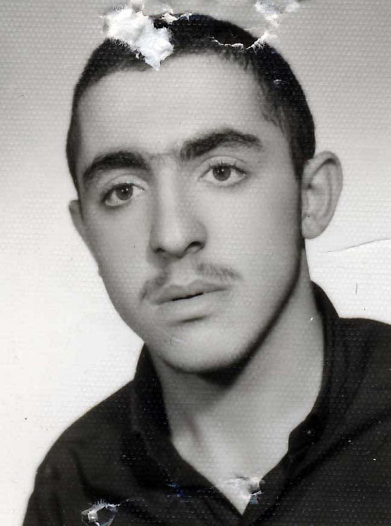 هاشم نعیمی