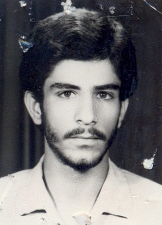 حسین حضرت قلی زاده