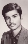 سیدداود مدنی