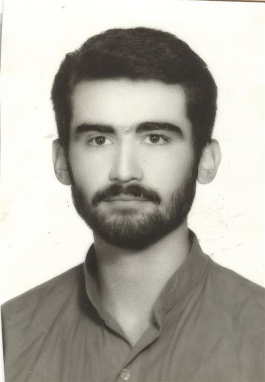 محمد شاطرعلی فرد